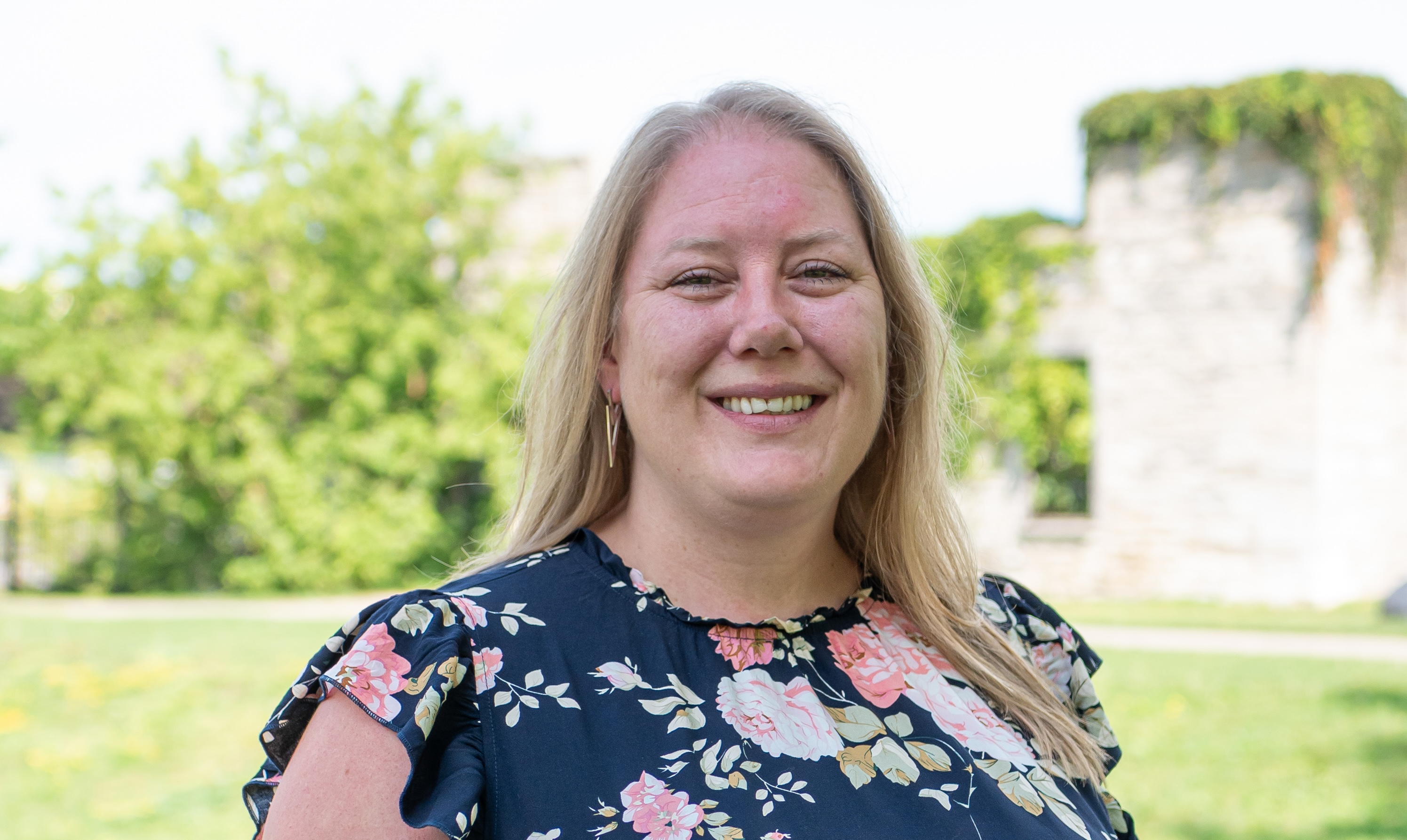 Reflections on diversity with Cheryl Nobrega