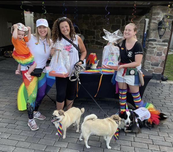Plenty of events happening this month for Kawartha Lakes Pride