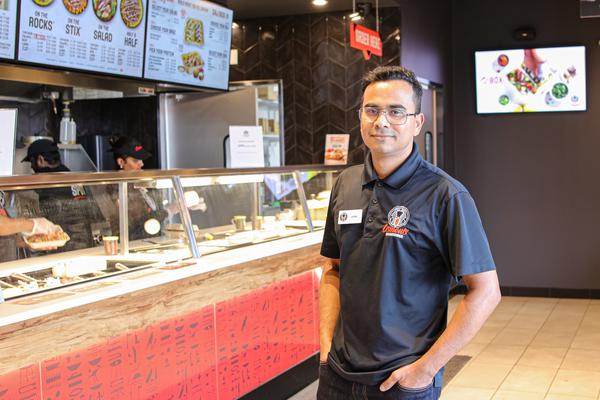 Market gaps in local communities need filling, say local business leaders
