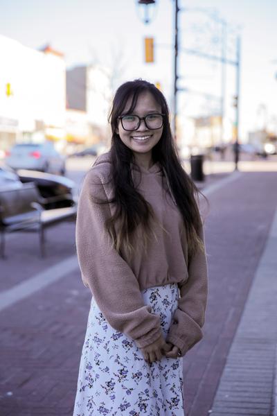A newcomer’s journey toward hope and home