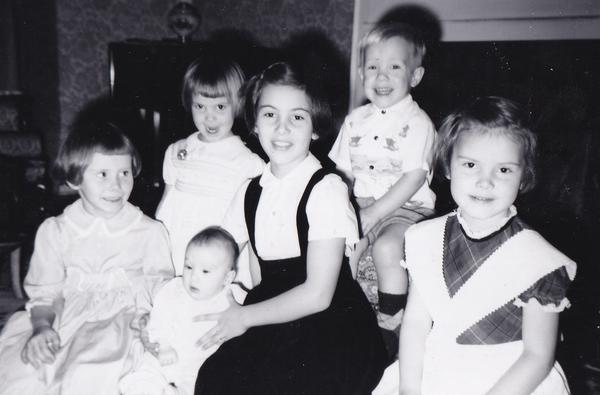 The Baby Boom – 80 years on