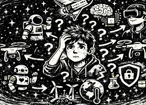 Learning to keep learning