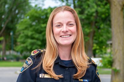 Reflections on retirement with Sara Johnston