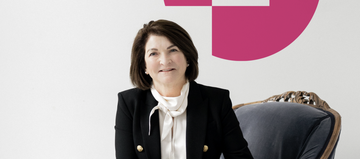 Reflections on diversity with Marlene Morrison Nicholls