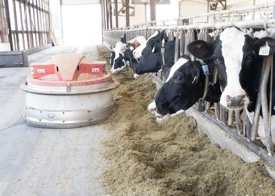 Local farming no stranger to tech’s reach
