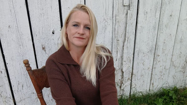Reflections on Community from Melissa Alfred