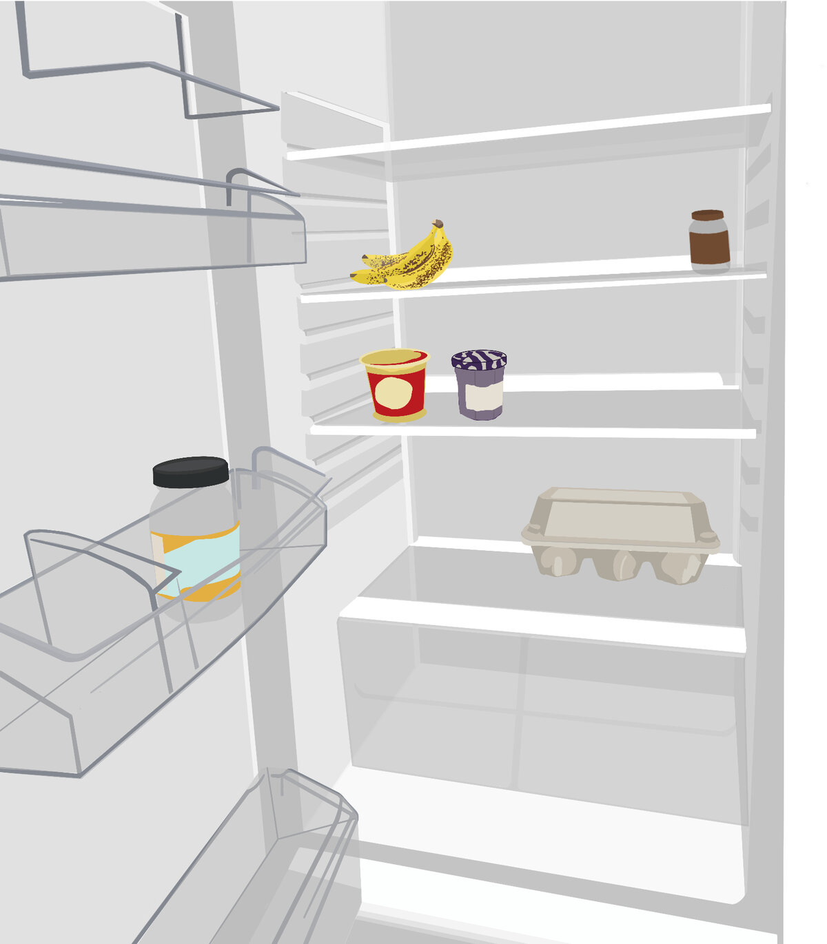 Food insecurity on the rise in Kawartha Lakes, despite best efforts of community groups