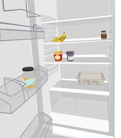 Food insecurity on the rise in Kawartha Lakes, despite best efforts of community groups