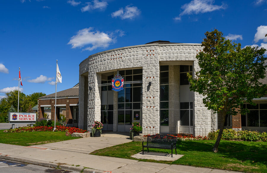 Built in 1996 by the Town of Lindsay, the Kawartha Lakes Police Service building no longer meets current operational needs. A new $88,000 expansion study budgeted for this year paves the way for a projected $10.3 million future facility expansion, which was originally outlined in a 2025 development charges study. Development charges are upfront infrastructure fees paid by builders to cities, which are then passed on to buyers and renters as higher housing costs.