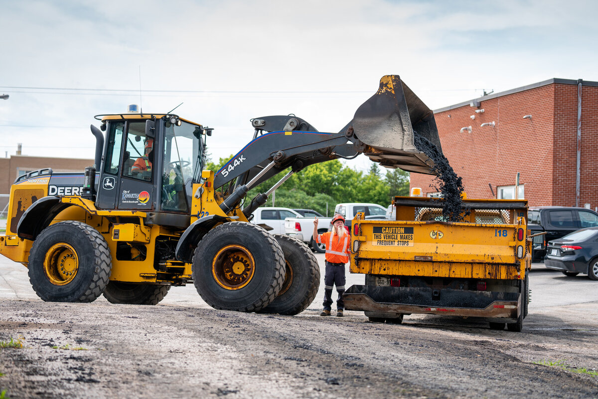 PART SIX: Nearly $100 million for roads. What value is Kawartha Lakes getting?