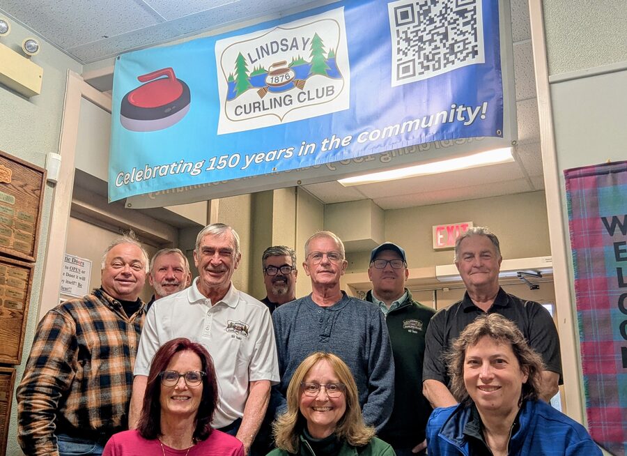 2026 Board of Members.
