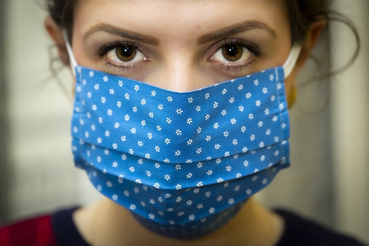 Local health unit makes masks mandatory in local businesses
