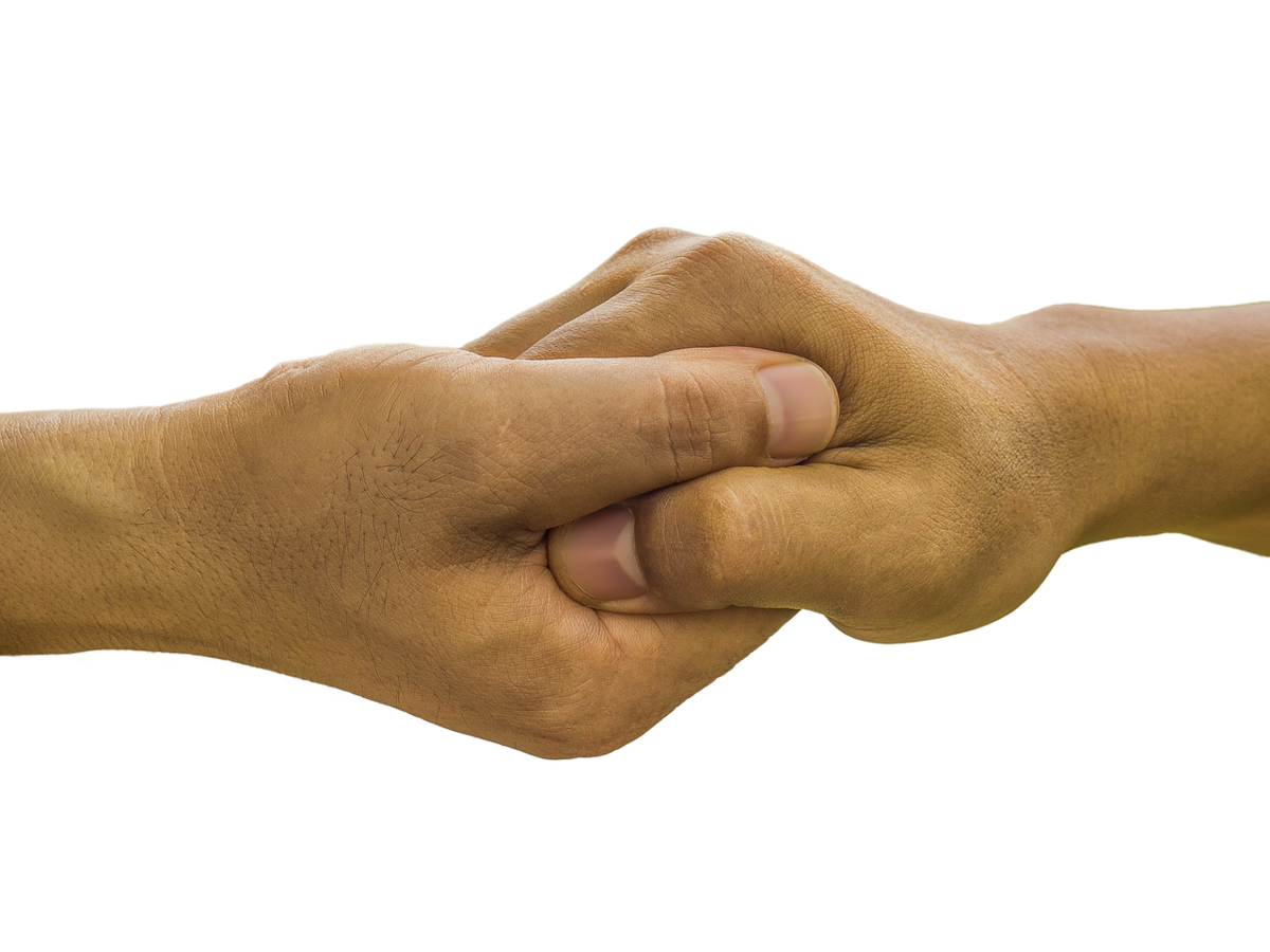 Community Foundation disperses emergency support money from Canadian government
