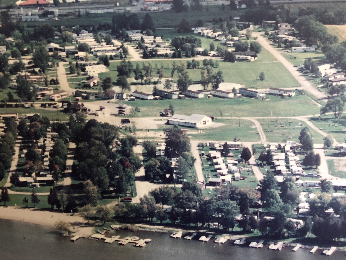Tents and trailers: A history of camping in Kawartha Lakes