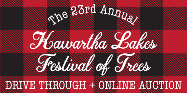 Festival of Trees goes on via driving tour