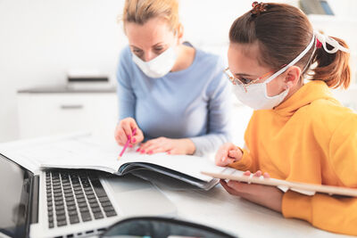 2020: The year of living dangerously for educational workers in Ontario