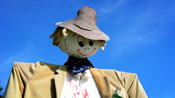 First annual Scarecrow Festival coming to Omemee