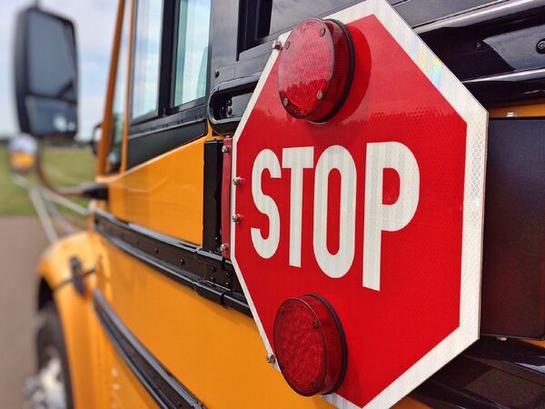 Multiple bus cancellations could happen by Thanksgiving due to driver shortages