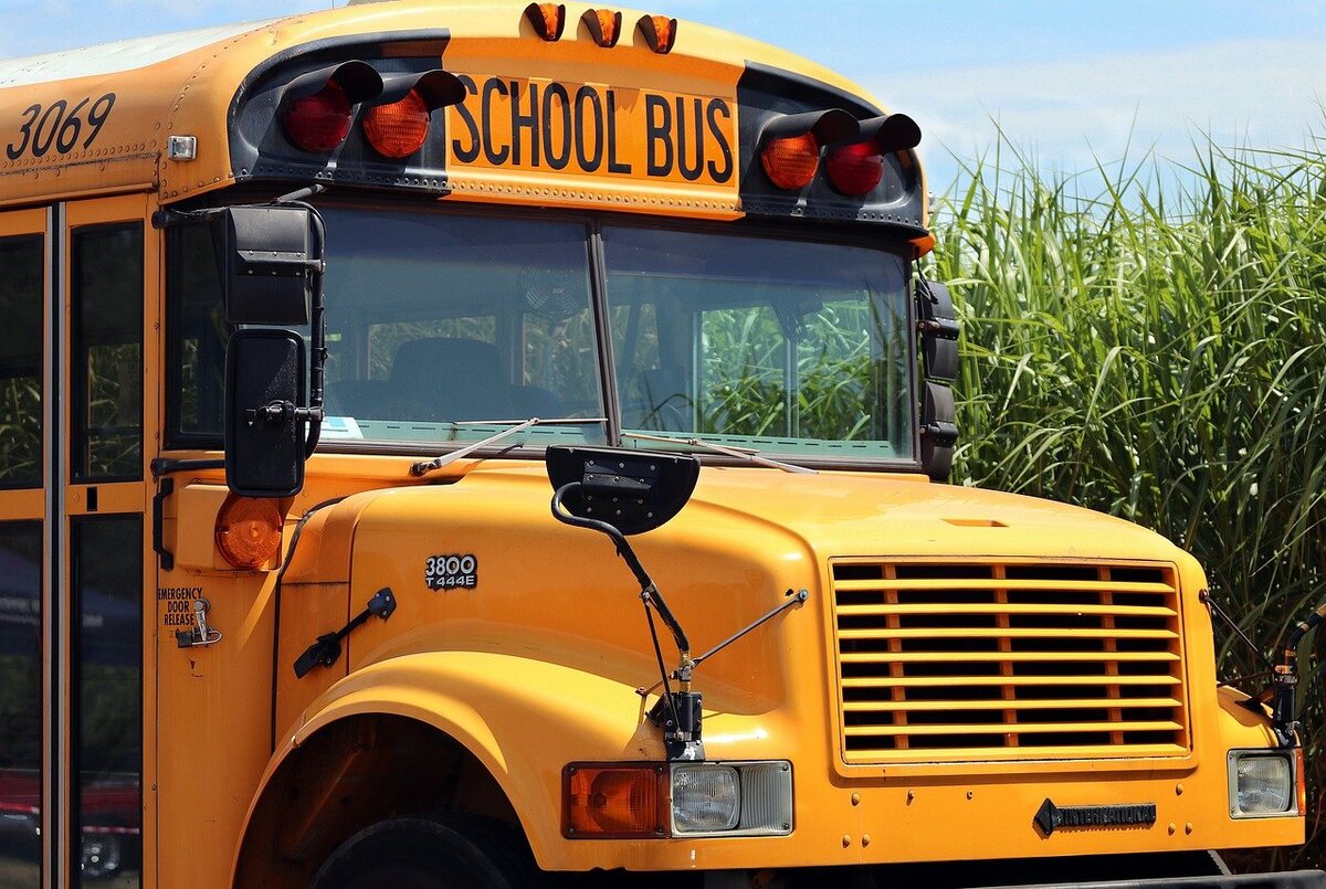 Board says parents may need to take their kids to school as bus driver shortage intensifies