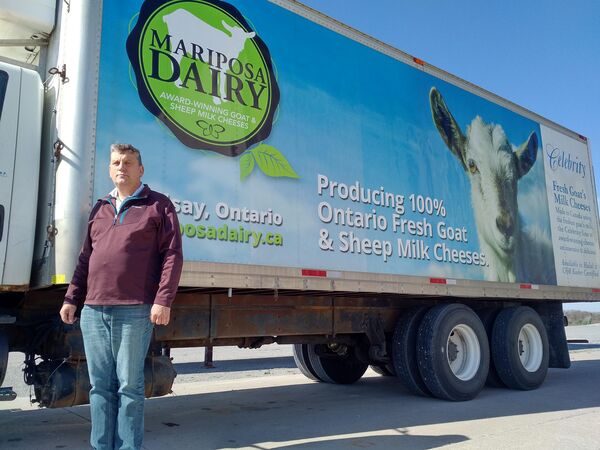 Mariposa Dairy struggles to find young adults who want to work five days a week