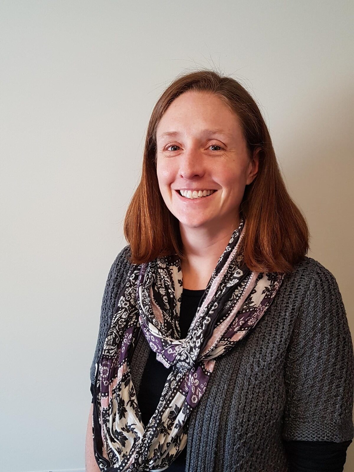 New Medical Officer of Health for the local health unit