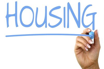 Consultant recommends significant change to housing governance