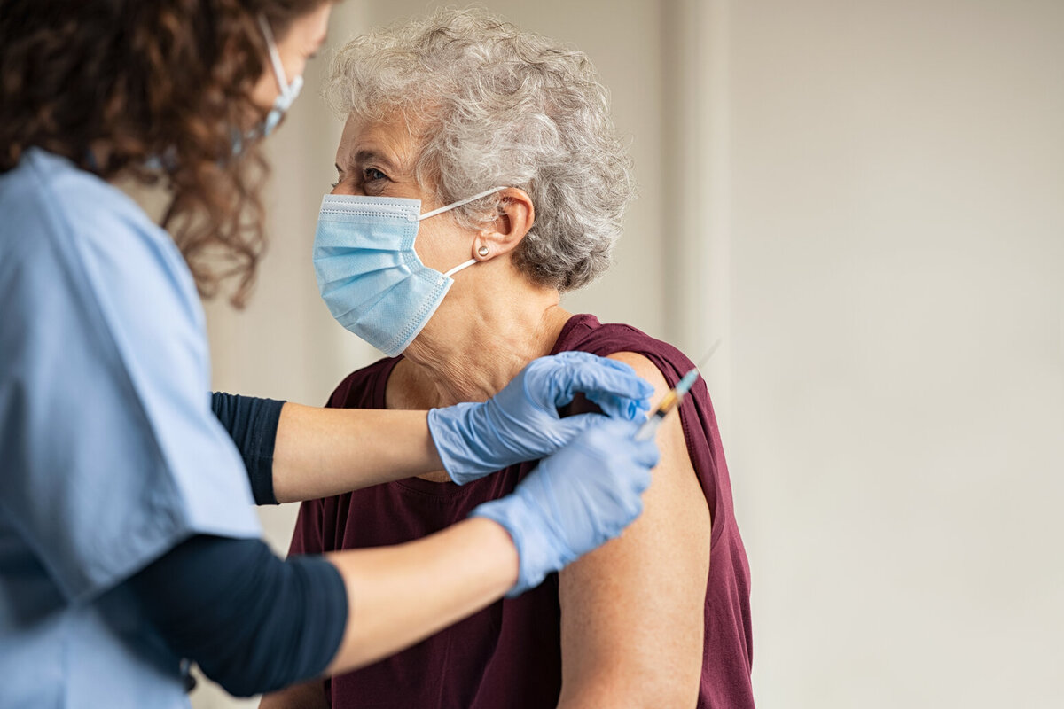 Local vaccination program paused until additional vaccine arrives