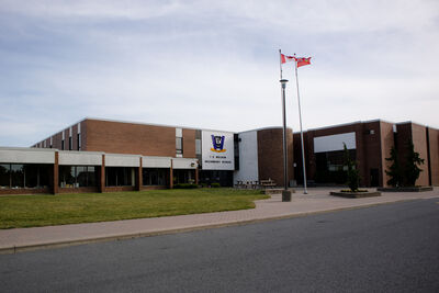 Person tests positive for COVID-19 at I.E. Weldon, Lindsay