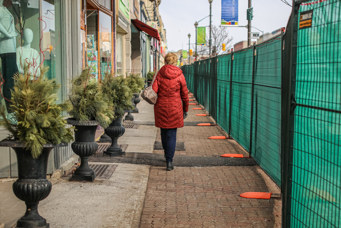 Lindsay Downtown BIA asks for increase in 2021 funding