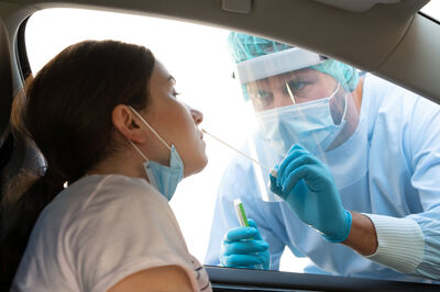 PSWs don’t need COVID test for home-based care, unlike long-term care counterparts