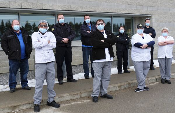 Unions have a long, proud history of fighting for workers’ rights