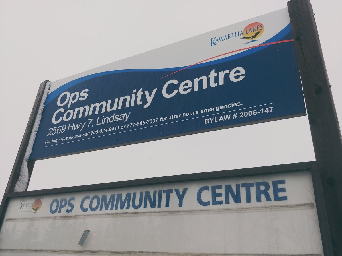 City approves study on repurposing Ops Community Centre for other indoor sports