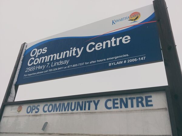 City approves study on repurposing Ops Community Centre for other indoor sports