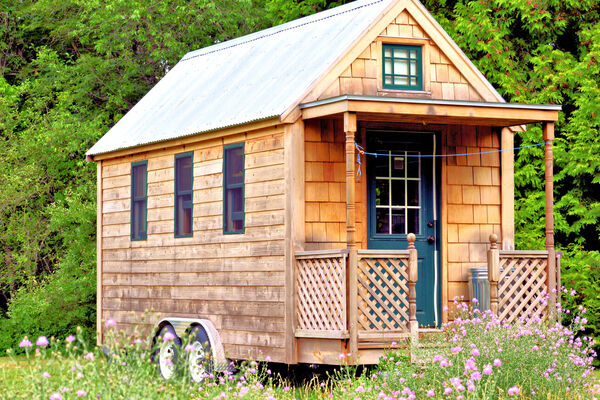 Local man says Kawartha Lakes should allow tiny houses