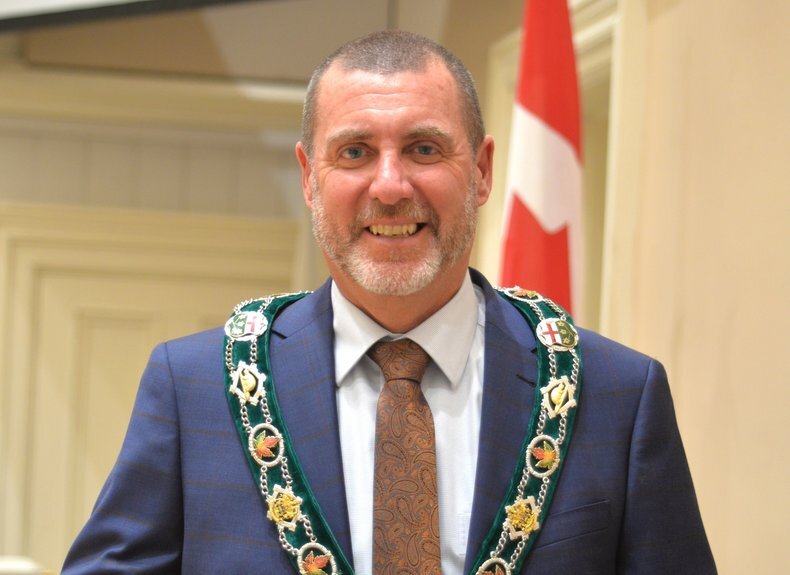 Letham likely to return to private sector after 2022 election