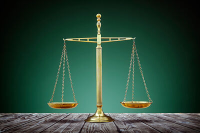 Podcast Teaser: Balancing act is vital in journalism