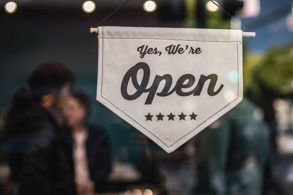 Mayor says a Friday re-opening for more businesses is 'great news'
