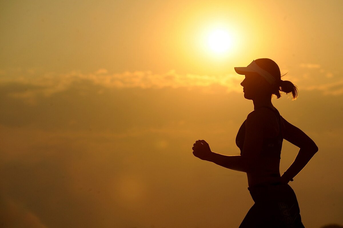 Community Care Foundation’s Virtual Hike for Hospice is underway