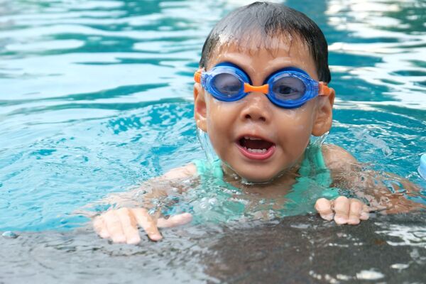 City reopens recreational facilities with safety measures