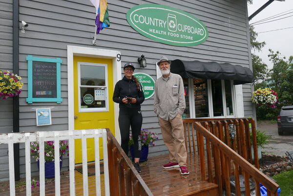 Country Cupboard celebrates 40 years in Fenelon Falls