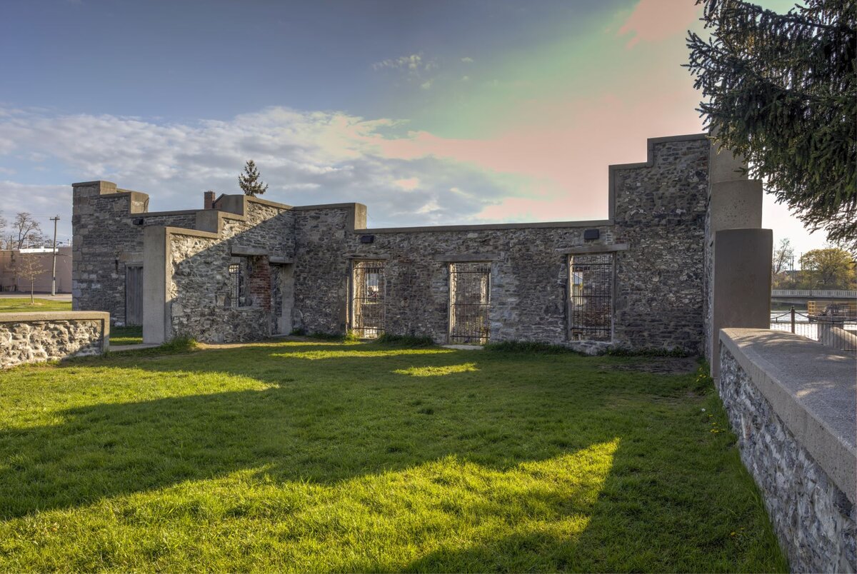 Old Mill could be restaurant, art gallery, says reader