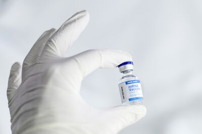 No mandatory vaccinations at school board but staff will need regular testing