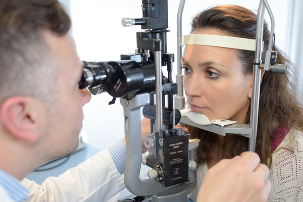 OHIP-funded eye exams stopped until government blinks on financial support