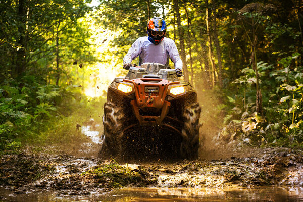 Lindsay residents say clear no to ATV route through town