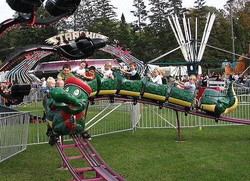 Fair will be run safely, says GM, with full approval of public health