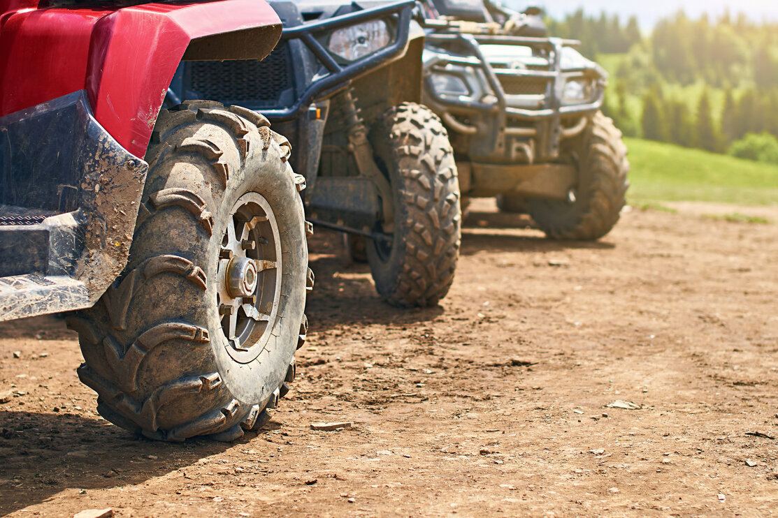 Council gets it right on ATV issue
