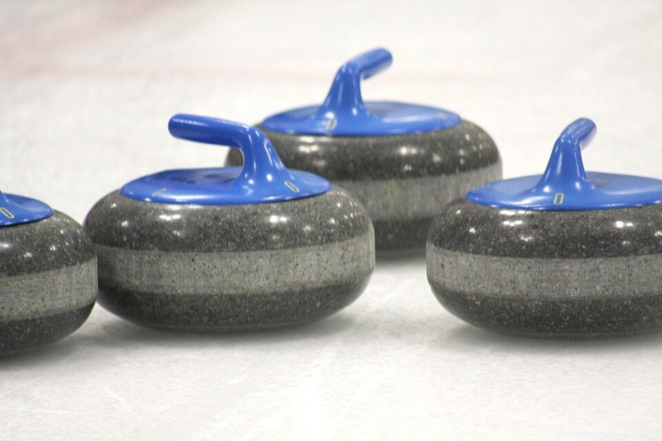 Lindsay Curling Club enters men's team in Everest Club Championship