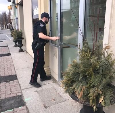 Kawartha Lakes Police Service asks for big budget increase