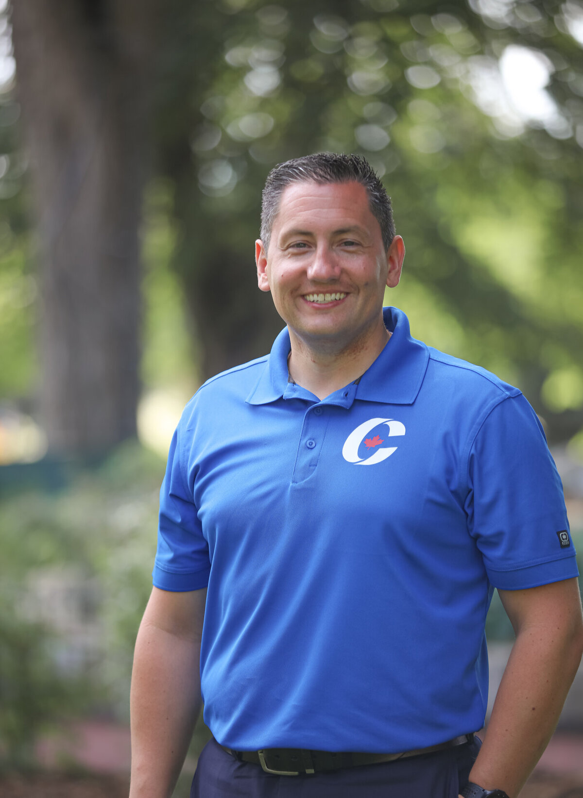 Schmale tapped for O'Toole's shadow cabinet