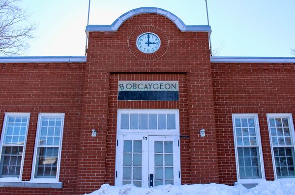 Parks Canada says Bobcaygeon swing bridge won't be ready until spring